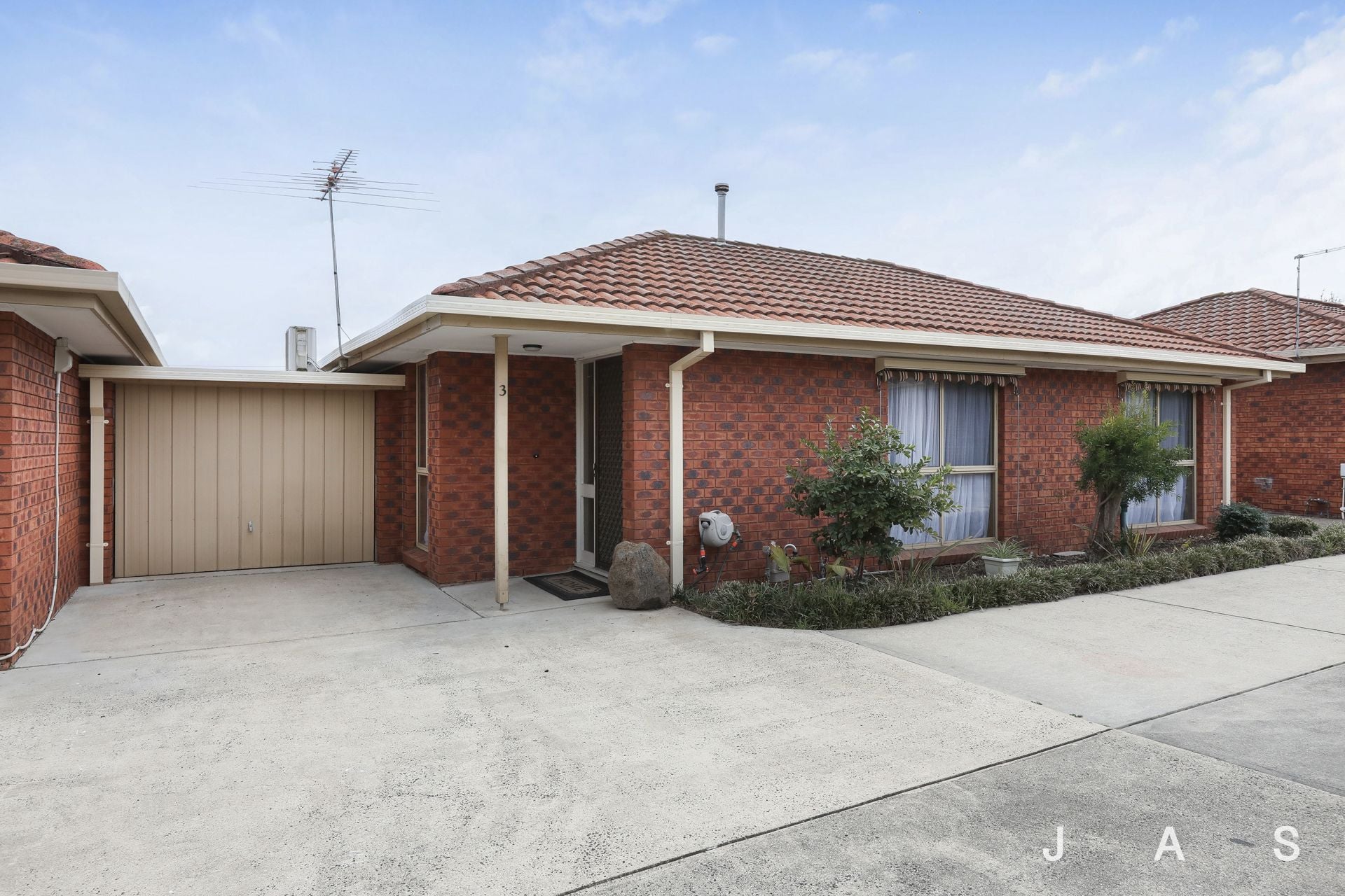3/20 Stanlake Street Footscray VIC, Footscray - Thumbnail 2