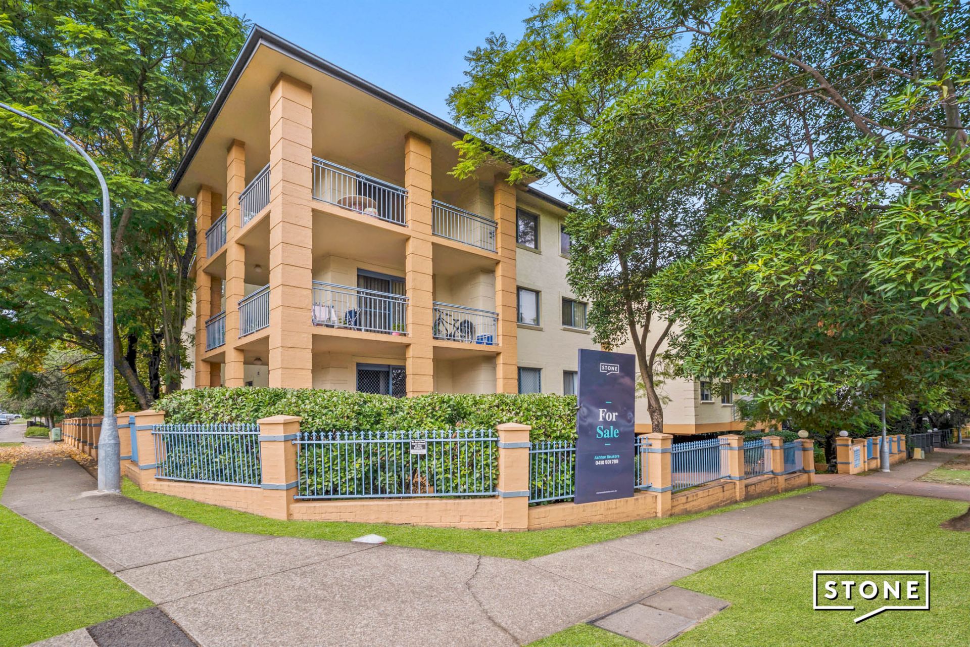 14/38 Brickfield Street, North Parramatta, North Parramatta - Image 1