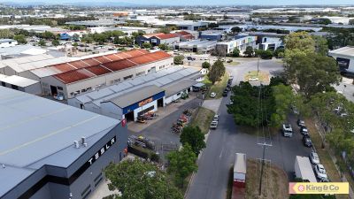 Affordable Tradecoast Freestander!