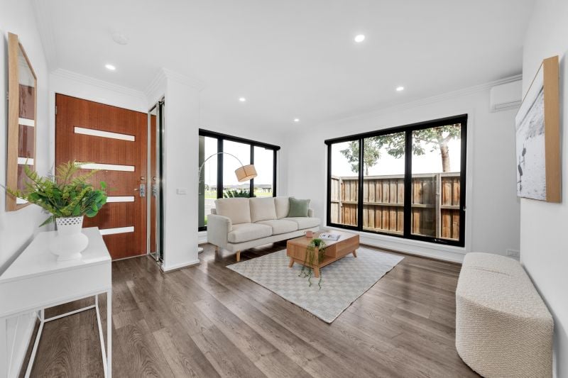 1 Botany Avenue, Wollert