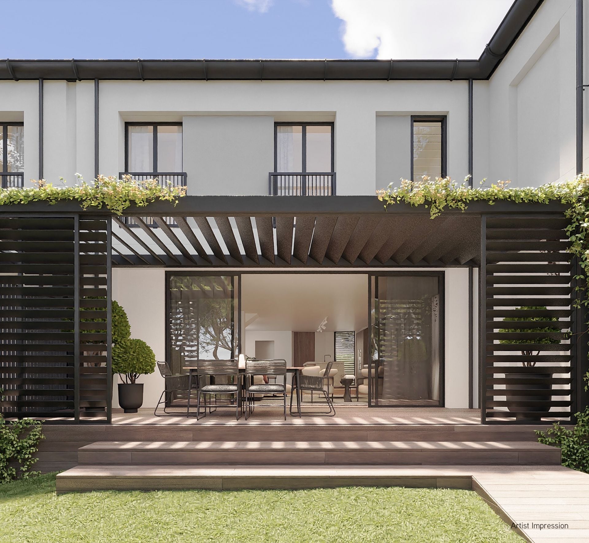 40B Glendon Road Double Bay NSW, Double Bay - Thumbnail 2