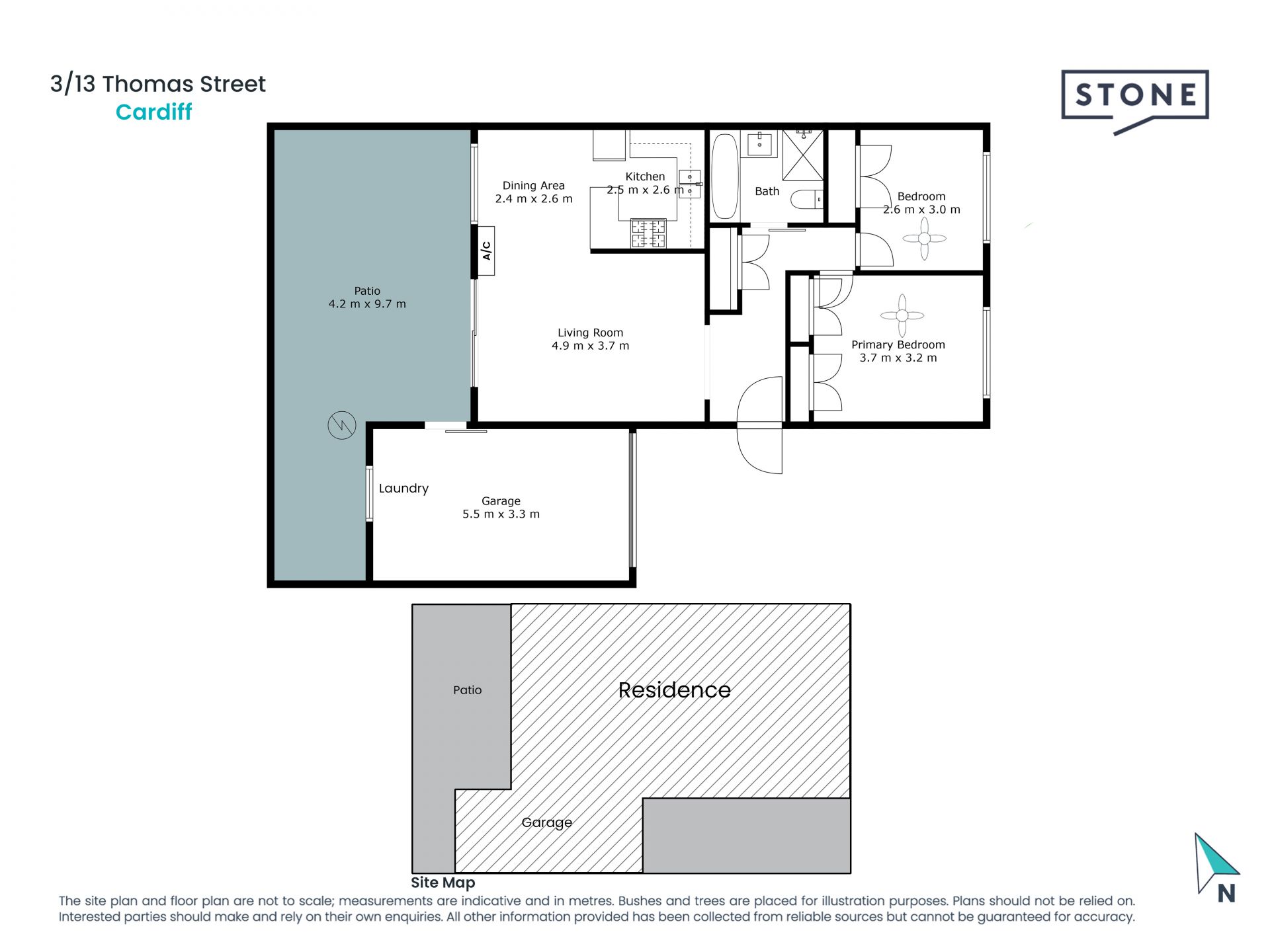Attention Downsizers and First Home Buyers
