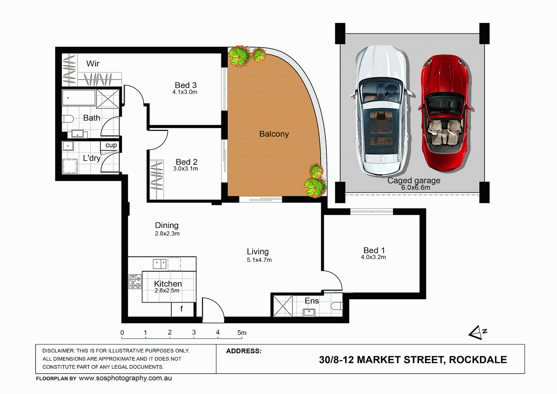 SOLD FULL ASKING PRICE BY GEORGE KAMBOUROGLOU 0422421111