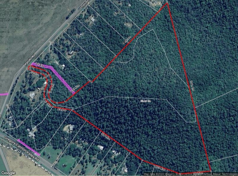 32 Patullo Road Gregory River QLD, Gregory River - Thumbnail 4
