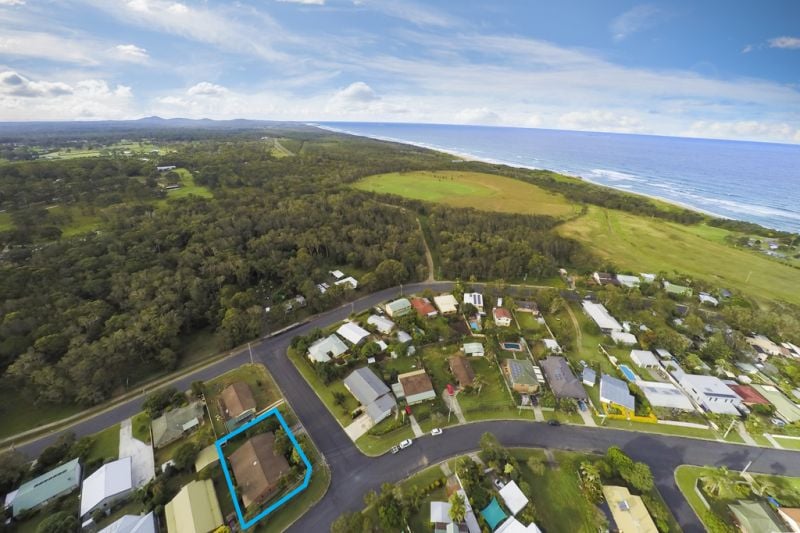 27 Matthews Parade CORINDI BEACH NSW, Corindi Beach - Image 1