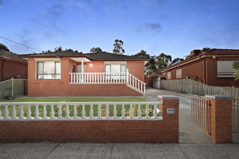 8 Maritana Crescent, Thomastown
