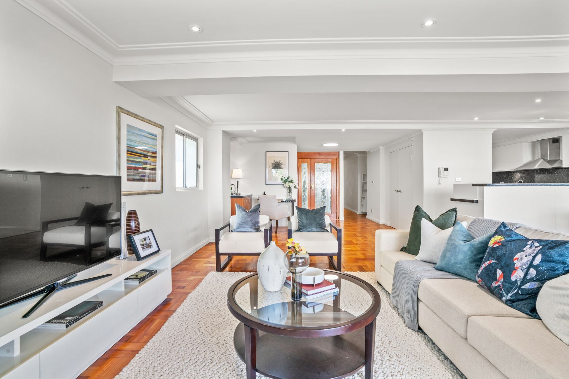 2/8 Hamilton Street Rose Bay NSW, Rose Bay - Thumbnail 6