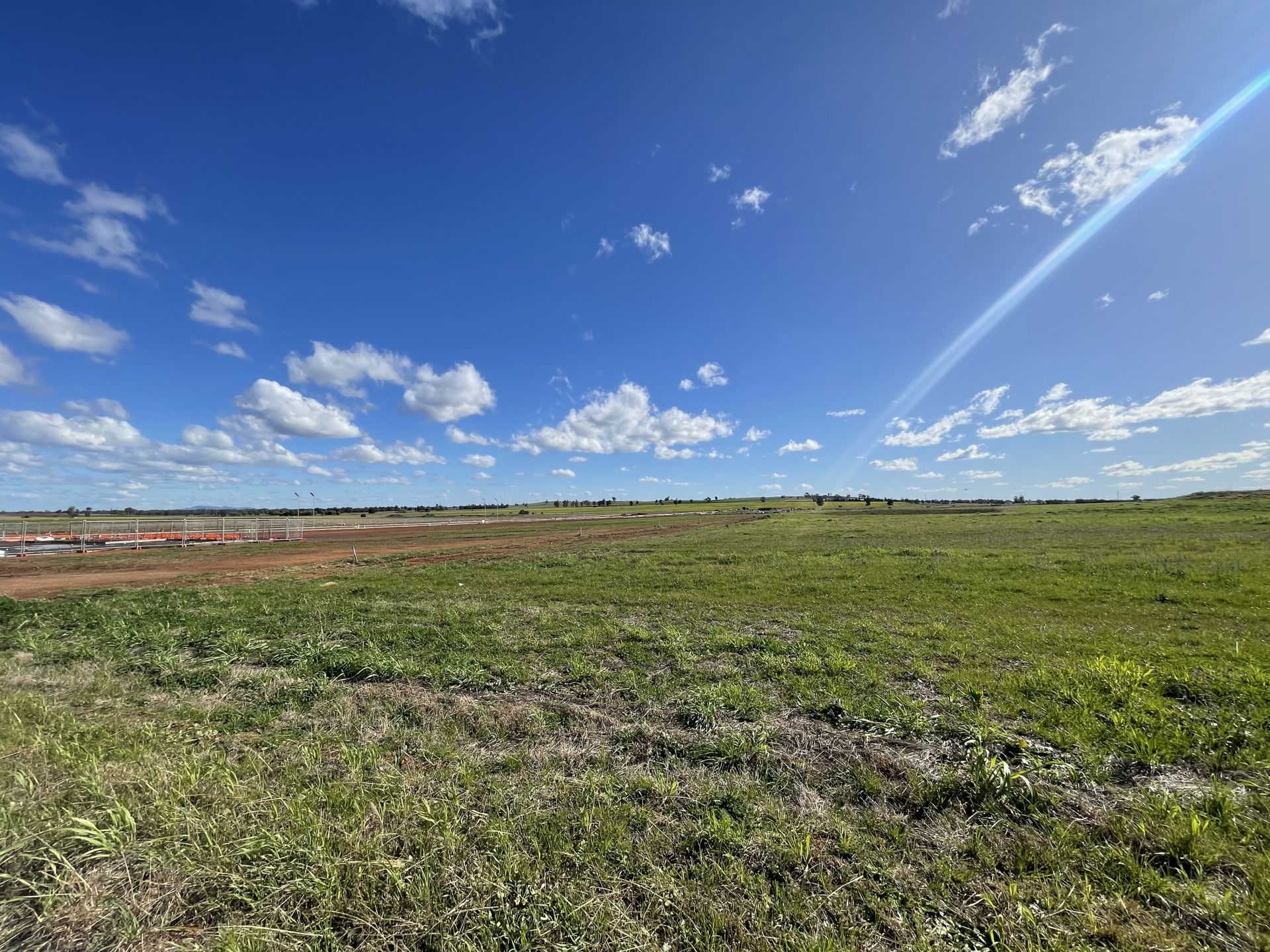 Lot 213 Edward Street, Forbes NSW, Forbes - Image 1