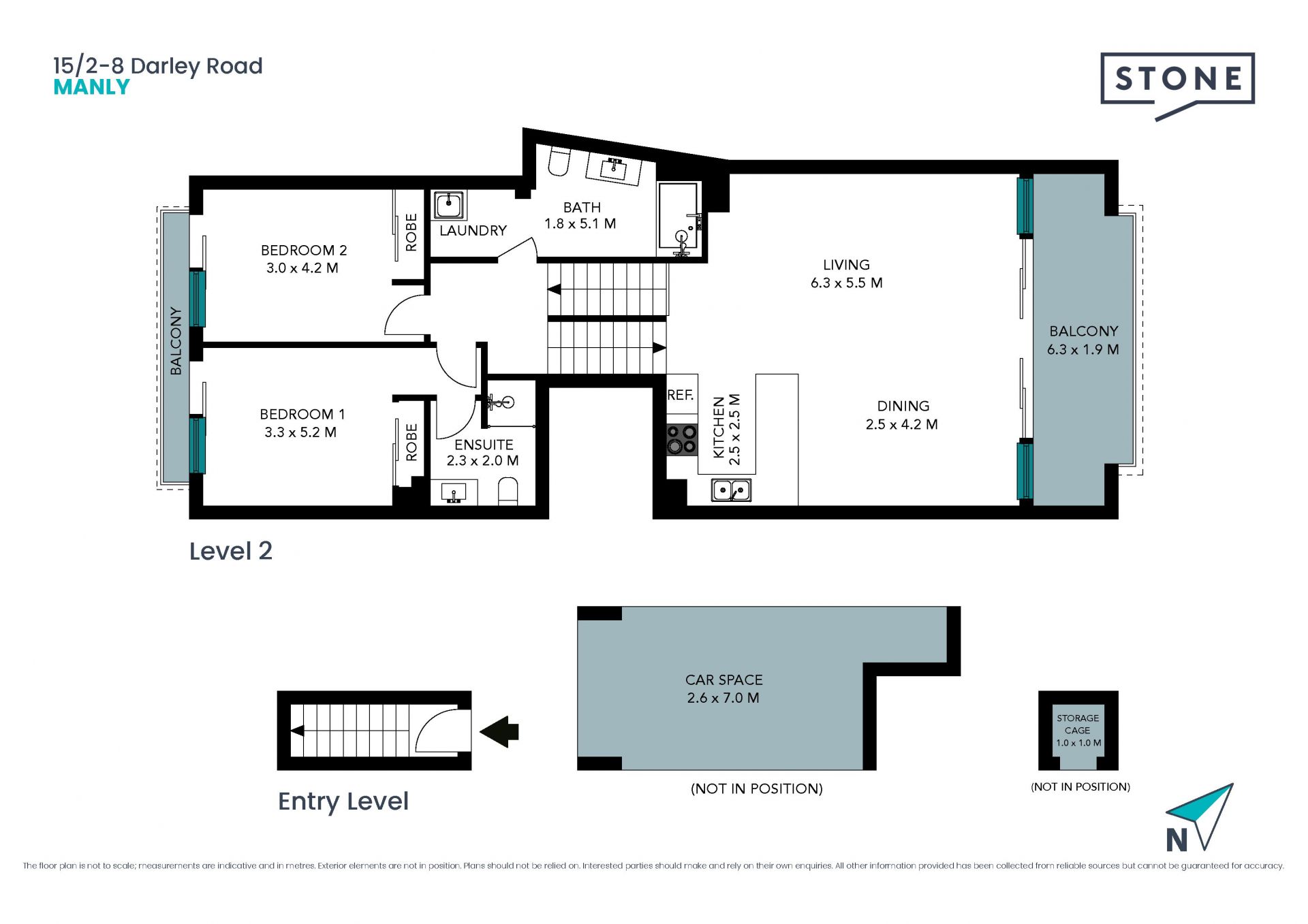 Top-tier security apartment in the village centre