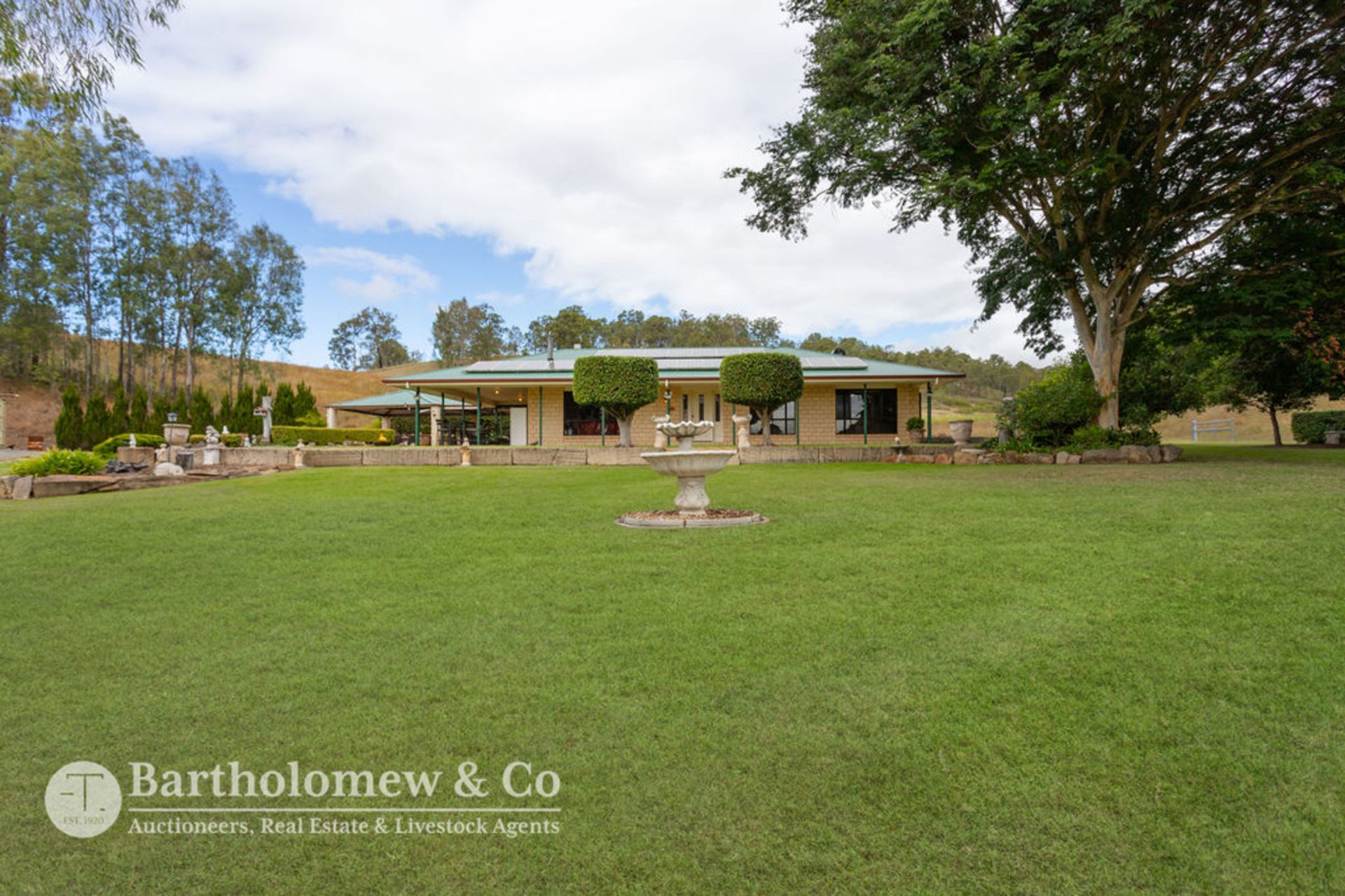 1522 Kerry Road Kerry QLD, Kerry - Image 1