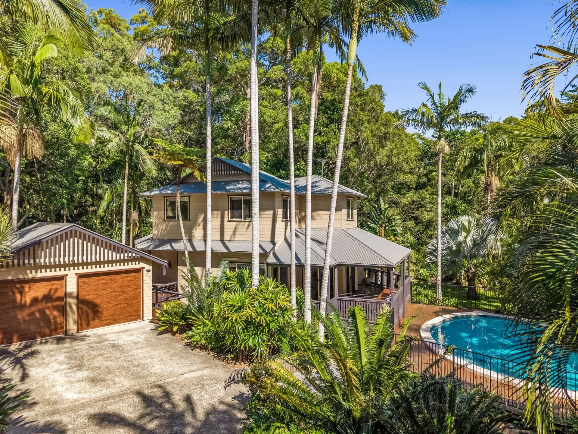 12 Cemetery Road, Byron Bay NSW, Byron Bay - Thumbnail 3