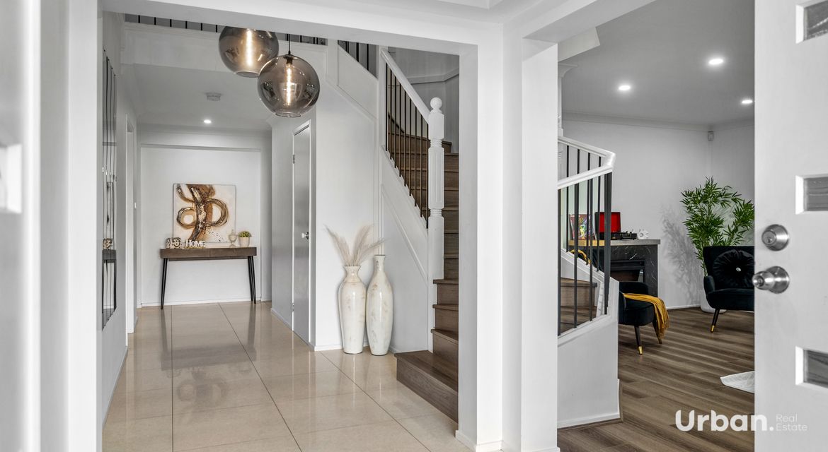 Prestons 7 Weja Close