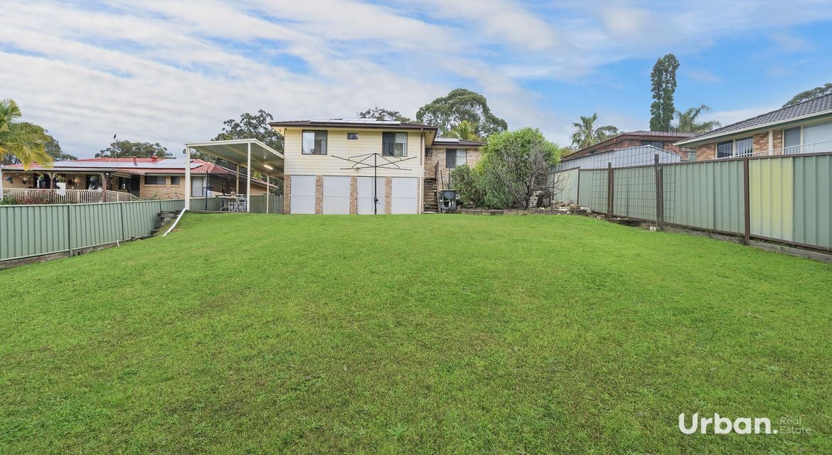 Booragul 26 Merriwa Street