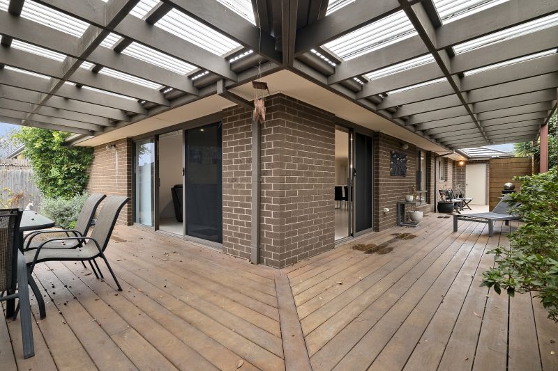 12 Kilwarrie Street, Wollert