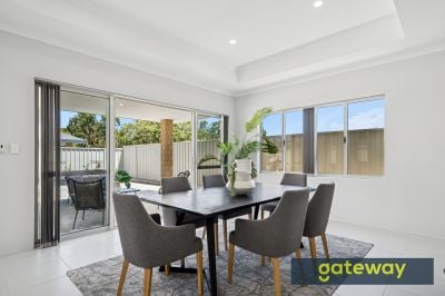 4 Windermere Circuit, Success