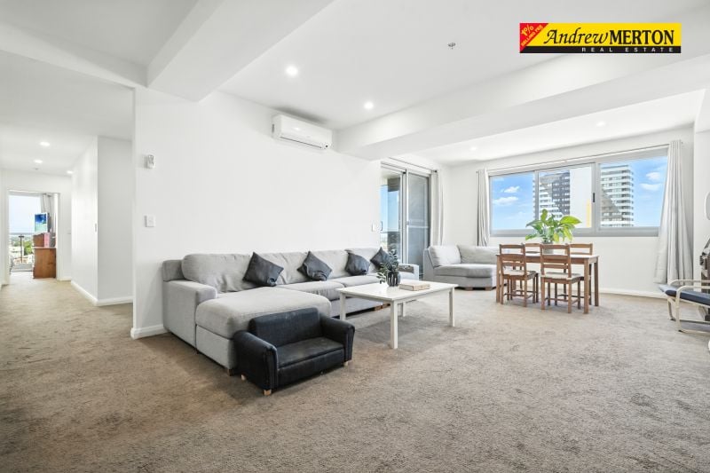 902/5 Second Avenue, Blacktown