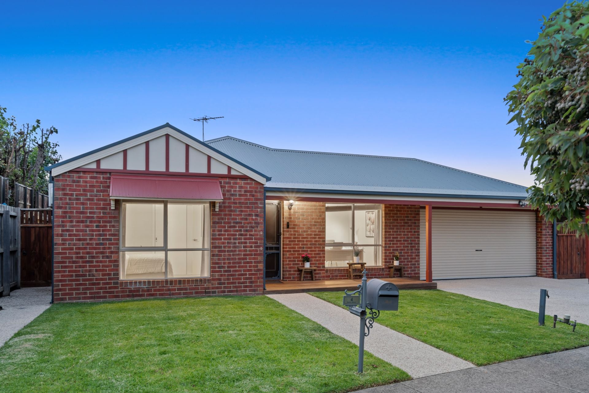 4 Buick Mews Drysdale VIC, Drysdale - Thumbnail 2
