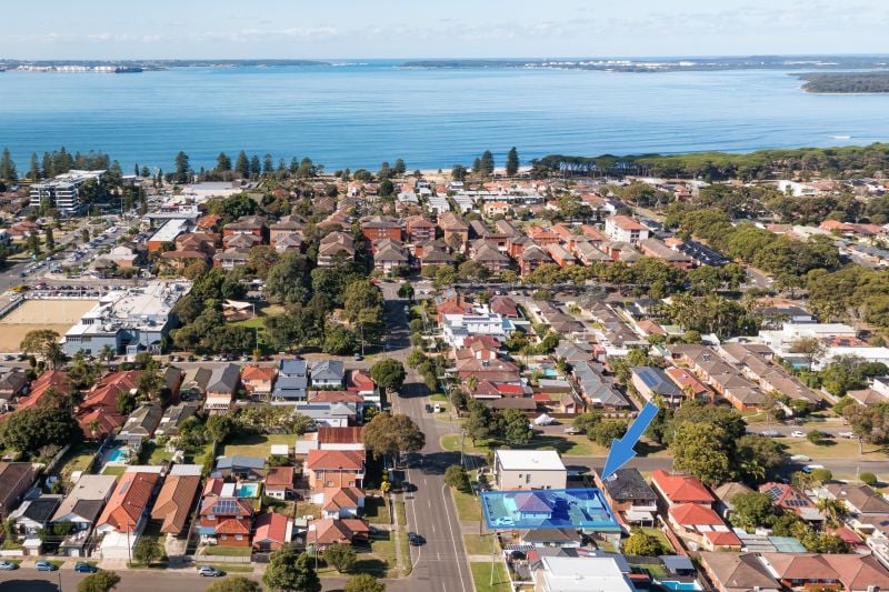 63 Park Road SANS SOUCI 2219