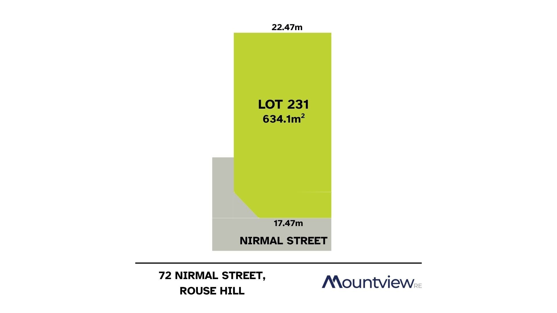 72 Nirmal Street, Rouse Hill - Image 1