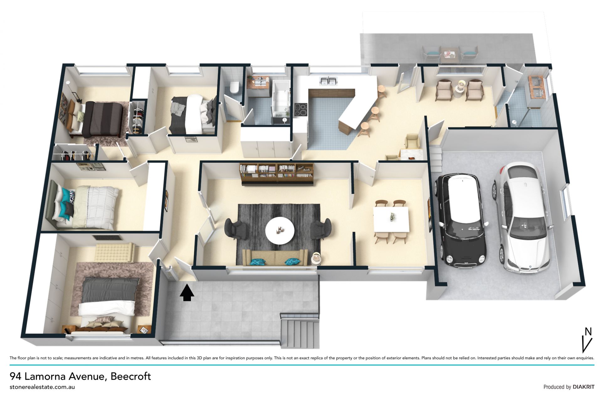 Prime opportunity in convenient location