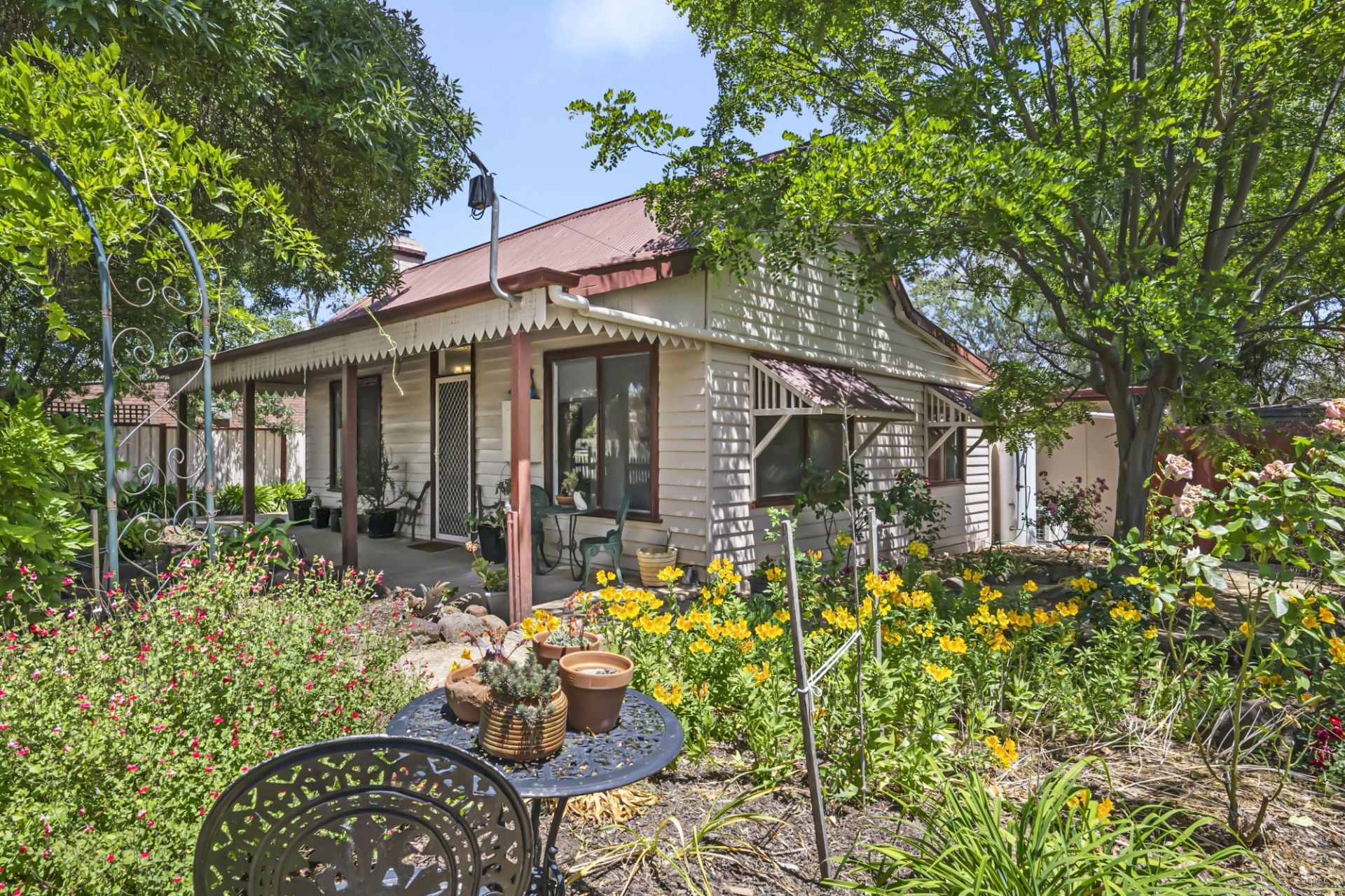 9 Davies Street, Bealiba - Thumbnail 4