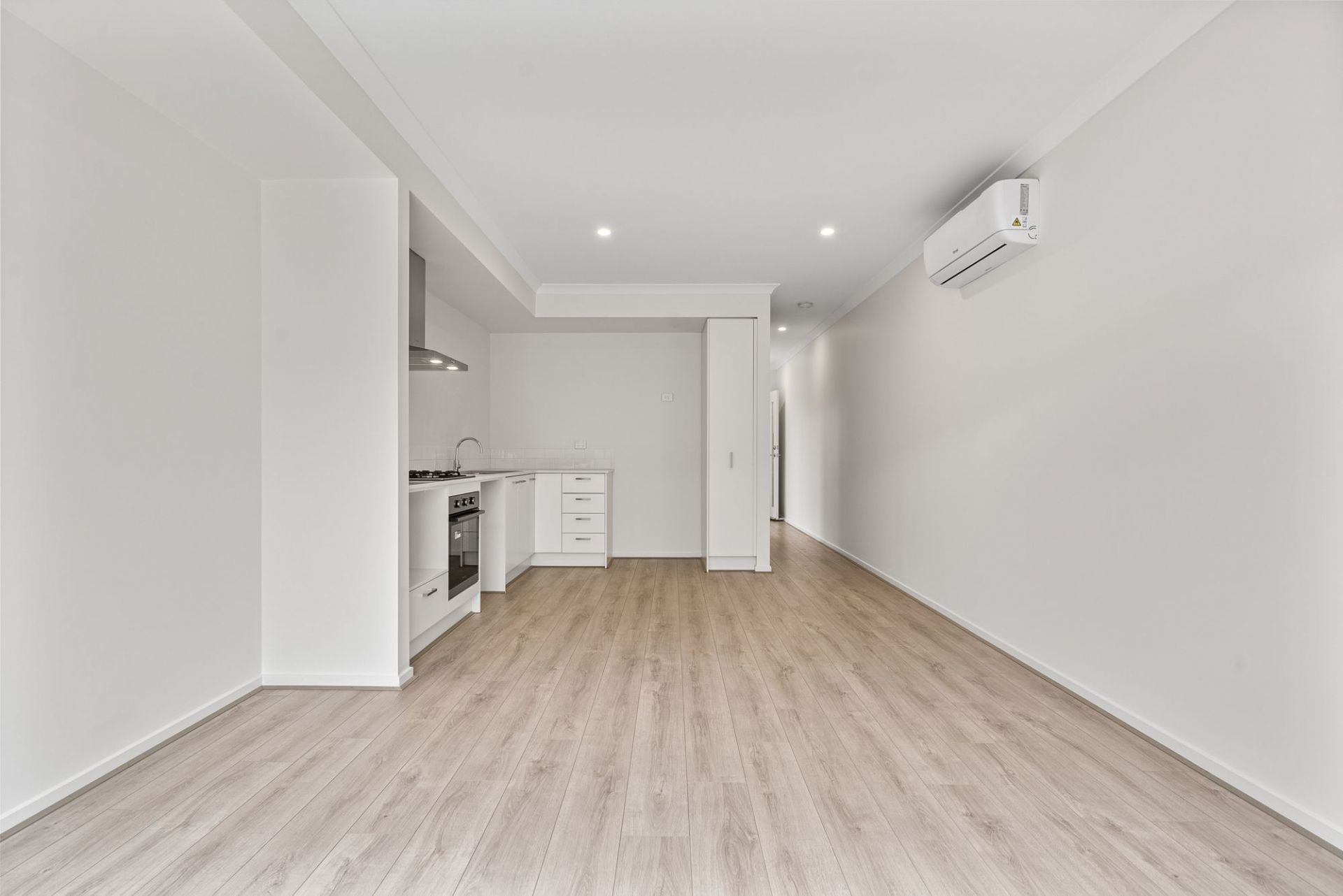 Modern & Low-Maintenance Living in the Heart of Donnybrook