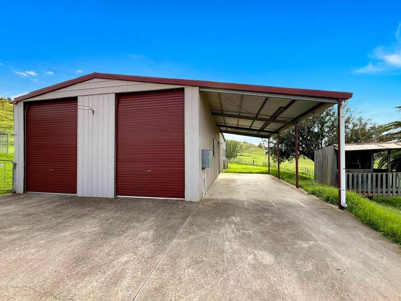 Large Renovated Homestead on approximately 1 acre