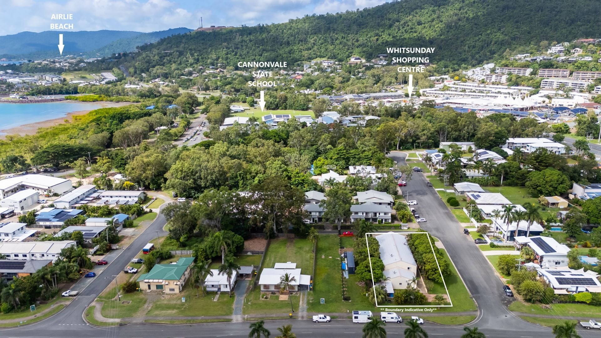 13 Beach Road Cannonvale QLD, Cannonvale - Thumbnail 4