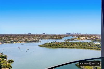 3403/8 walker Street, Rhodes, Rhodes - Image 1