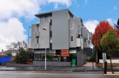 105/8 Bruce St, Box Hill