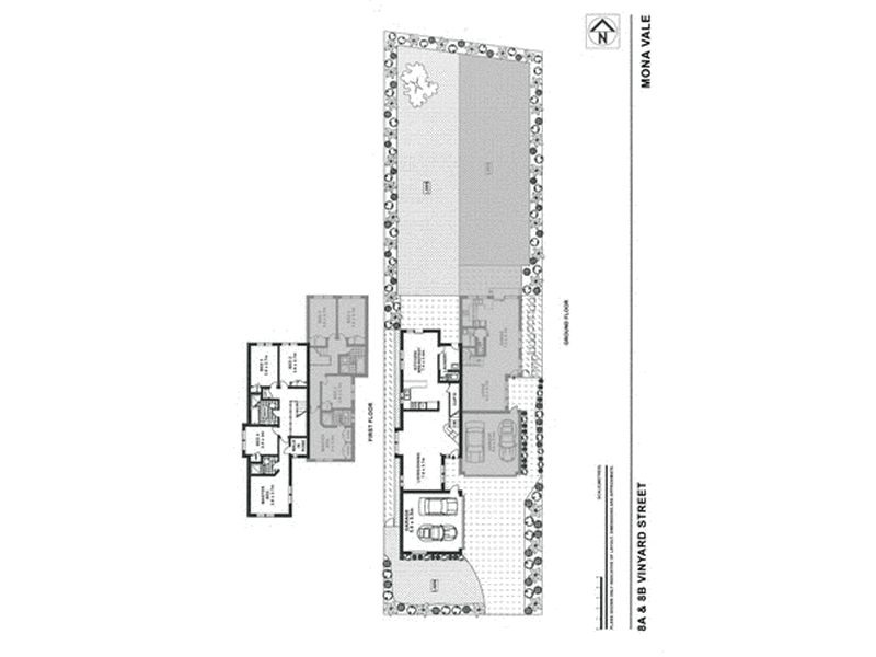 Stylish 'As New' Townhome