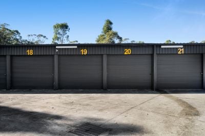 Appin 23 Technology Drive