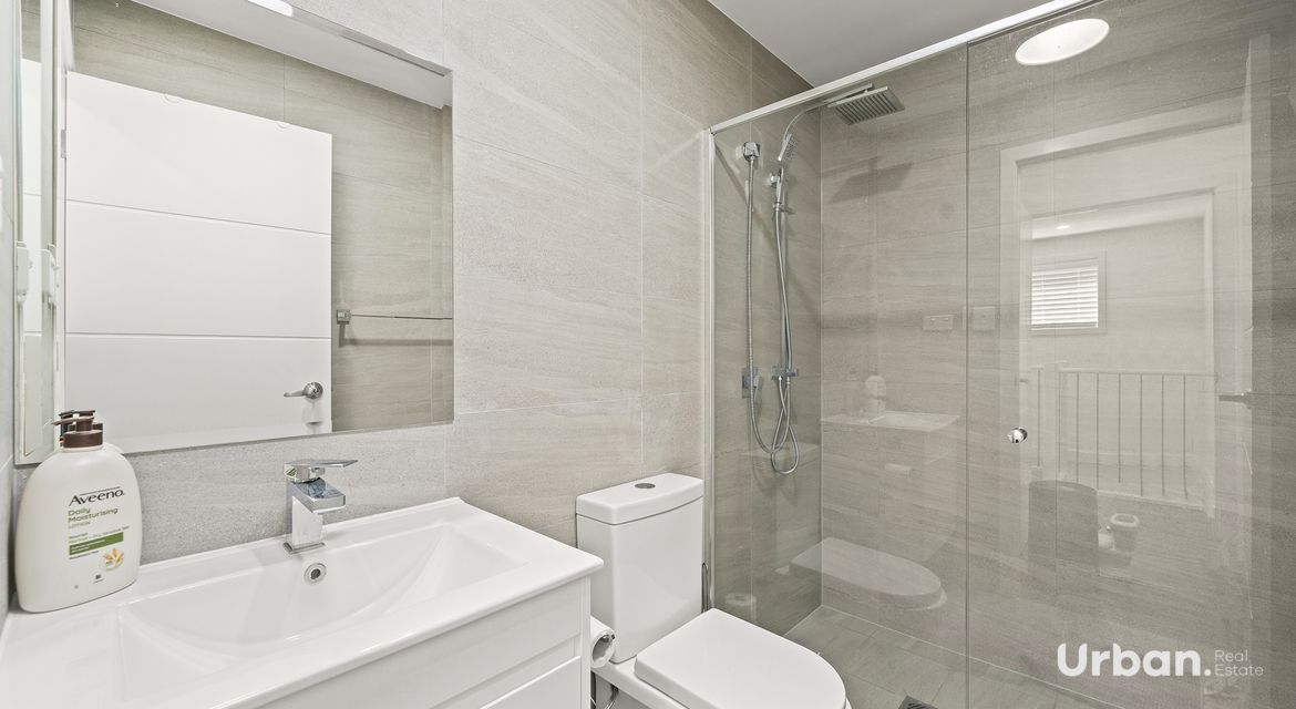 Marsden Park 29 Gurton Street