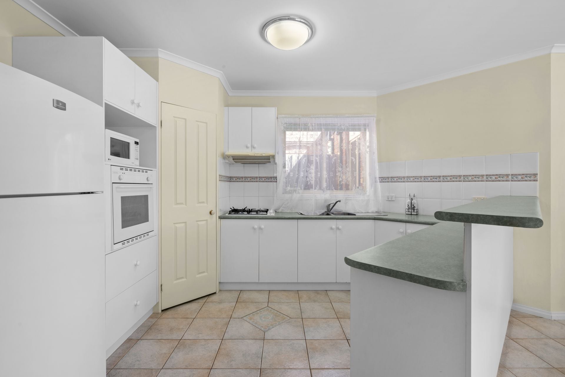 Great Location, Great Floor Plan, Great Opportunity!