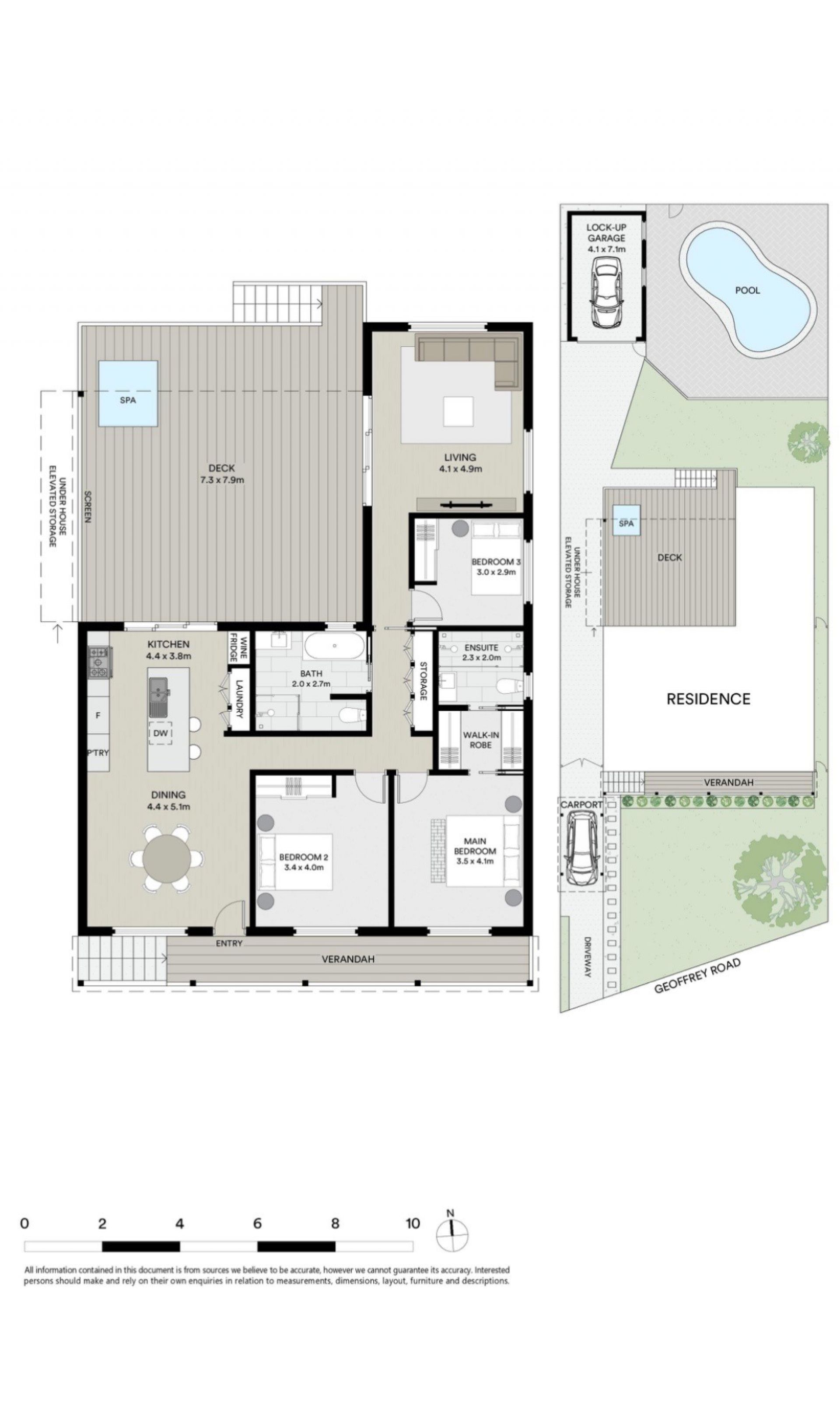 Stunningly Renovated Home with Luxurious Features and Prime Location!