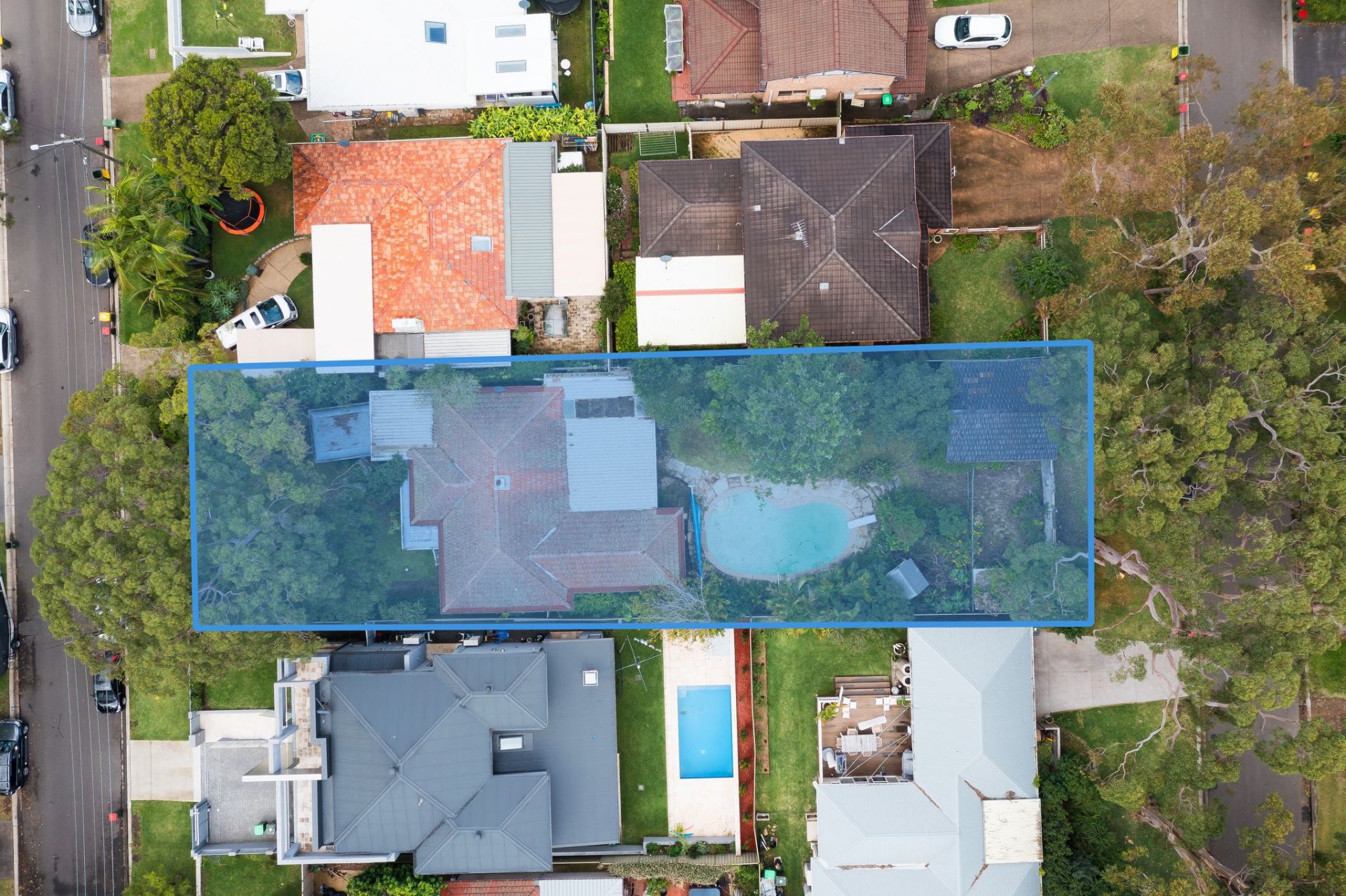 11 Cecil Street, CARINGBAH SOUTH, Caringbah South - Thumbnail 3