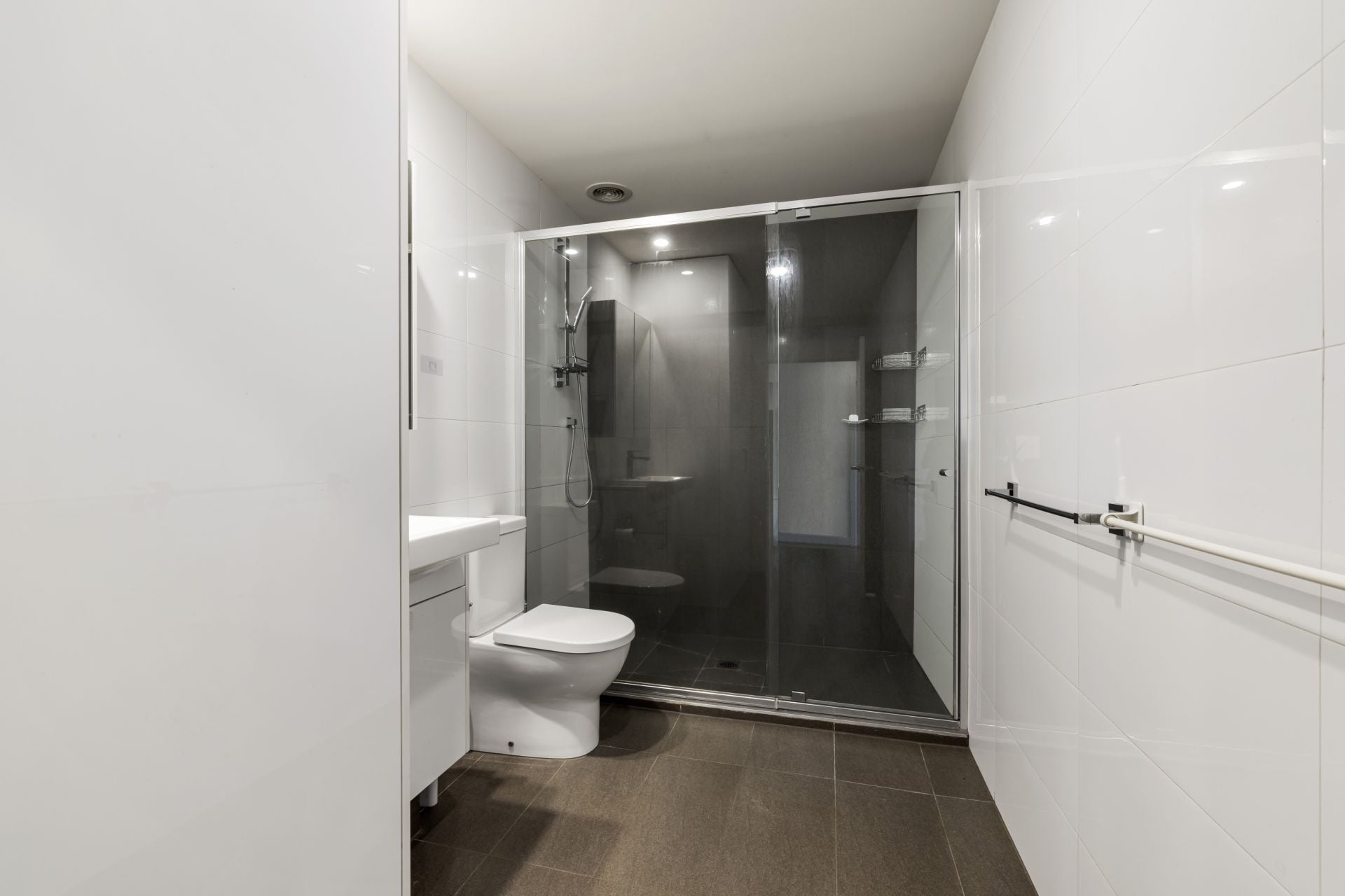 Modern Living With Everything At Your Fingertips.