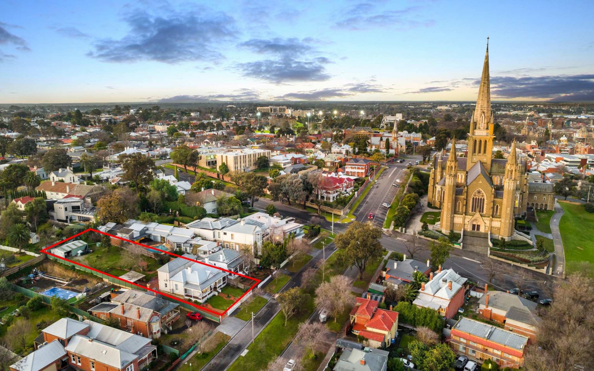 72 MacKenzie Street, Bendigo, Bendigo, Bendigo - Thumbnail 3