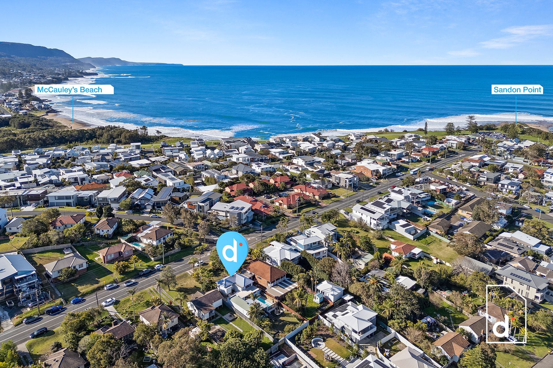 35 Point Street, Bulli NSW