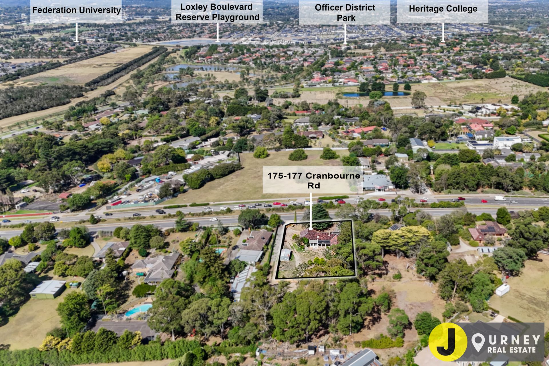 2/175-177 Cranbourne Road, Narre Warren South VIC, Narre Warren South - Thumbnail 4