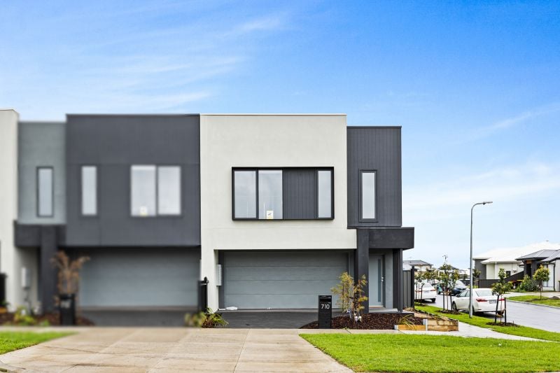 710 Grand Boulevard, Mickleham