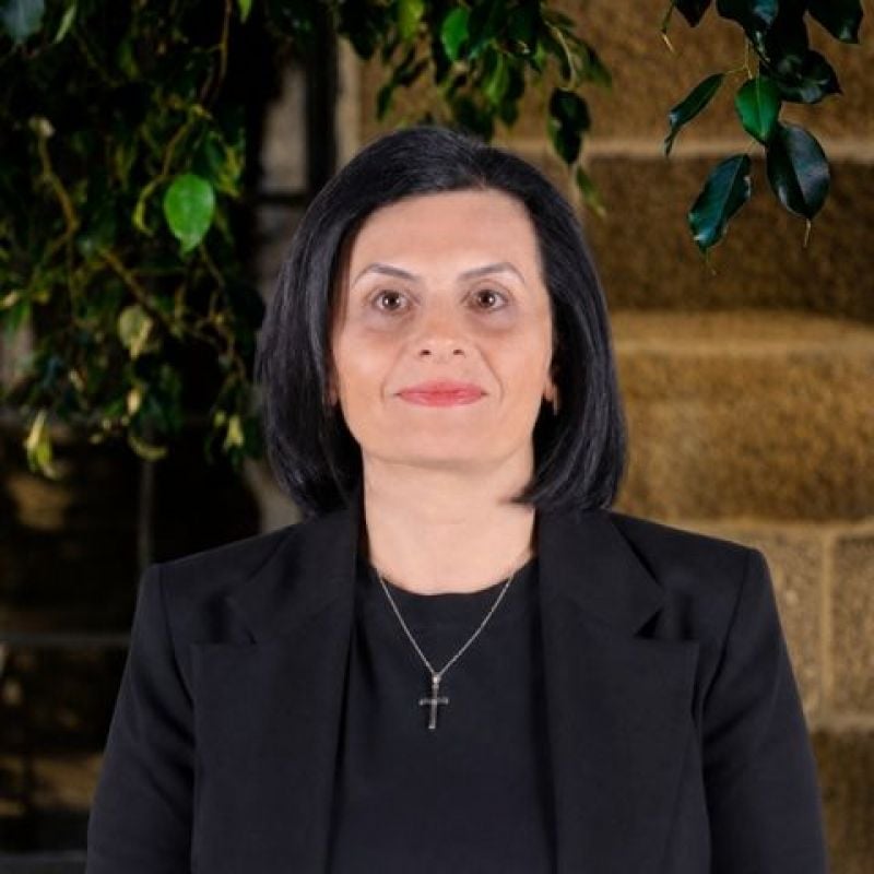 Marie Moses Real Estate Agent