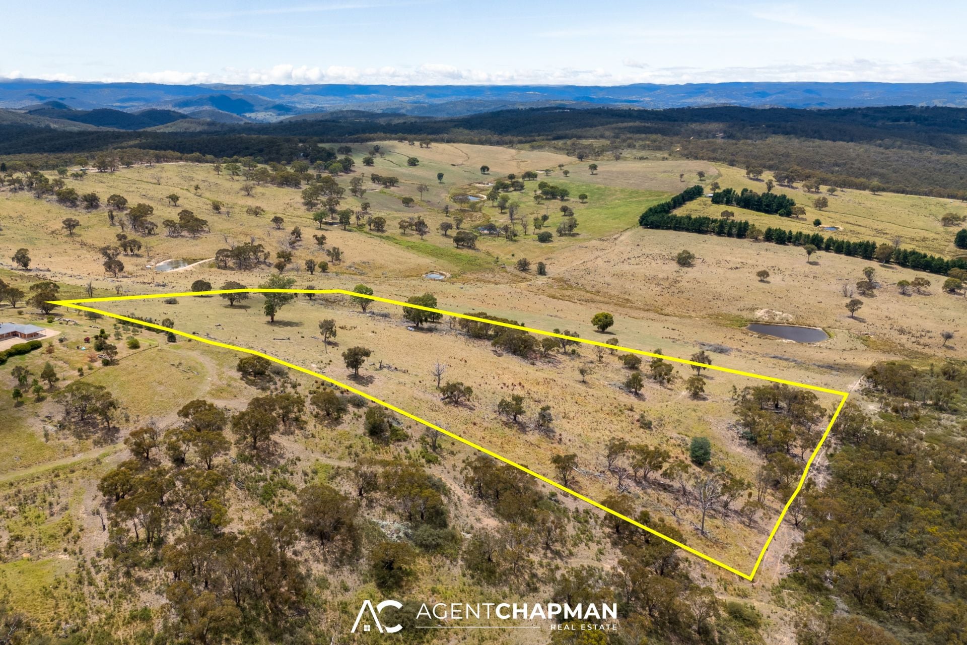 Lot 31/ Peregrine Road Billywillinga NSW, Billywillinga - Thumbnail 4