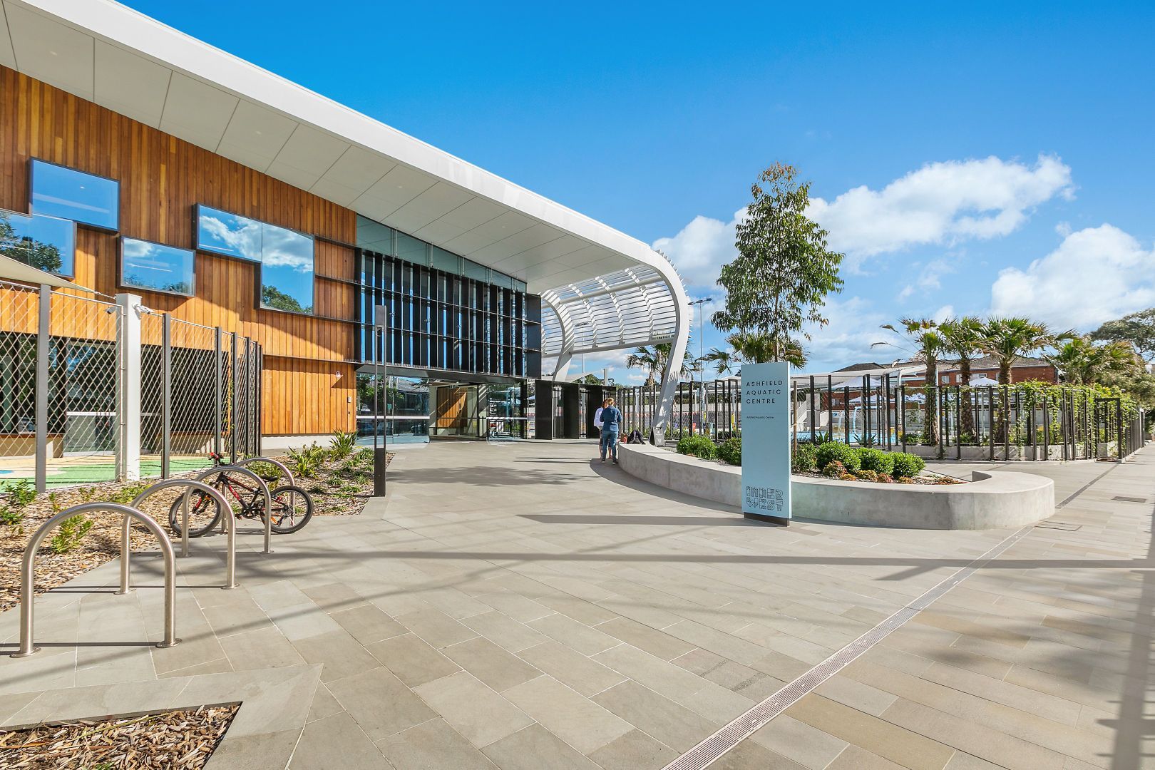 4/25 Palace Street, Ashfield NSW