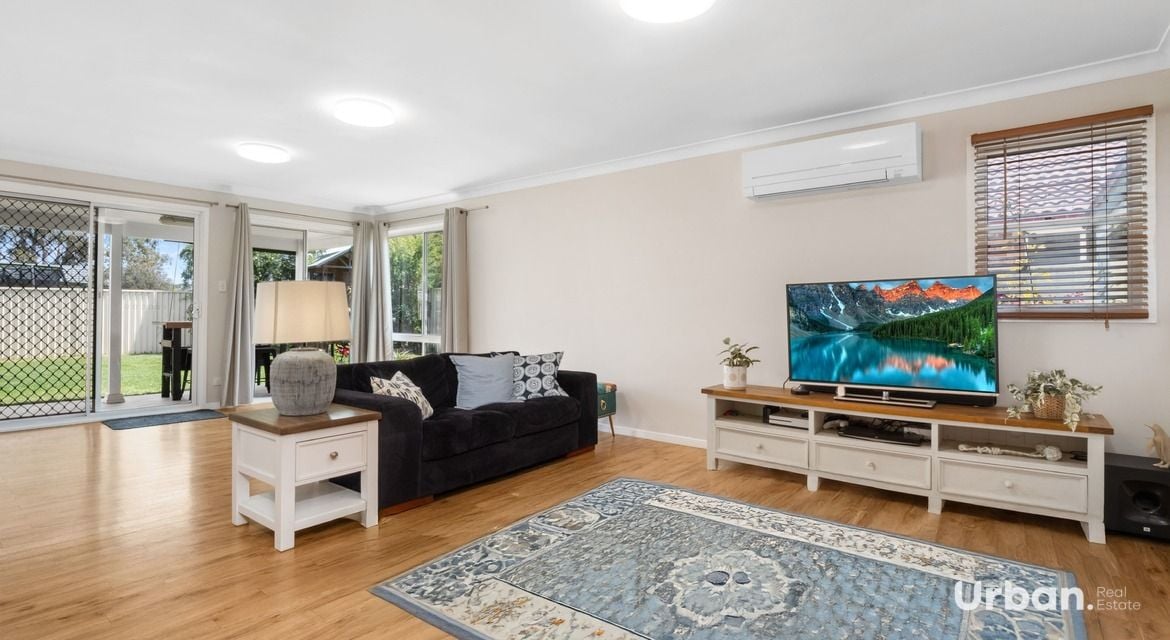 Bligh Park 2 Fleet Place