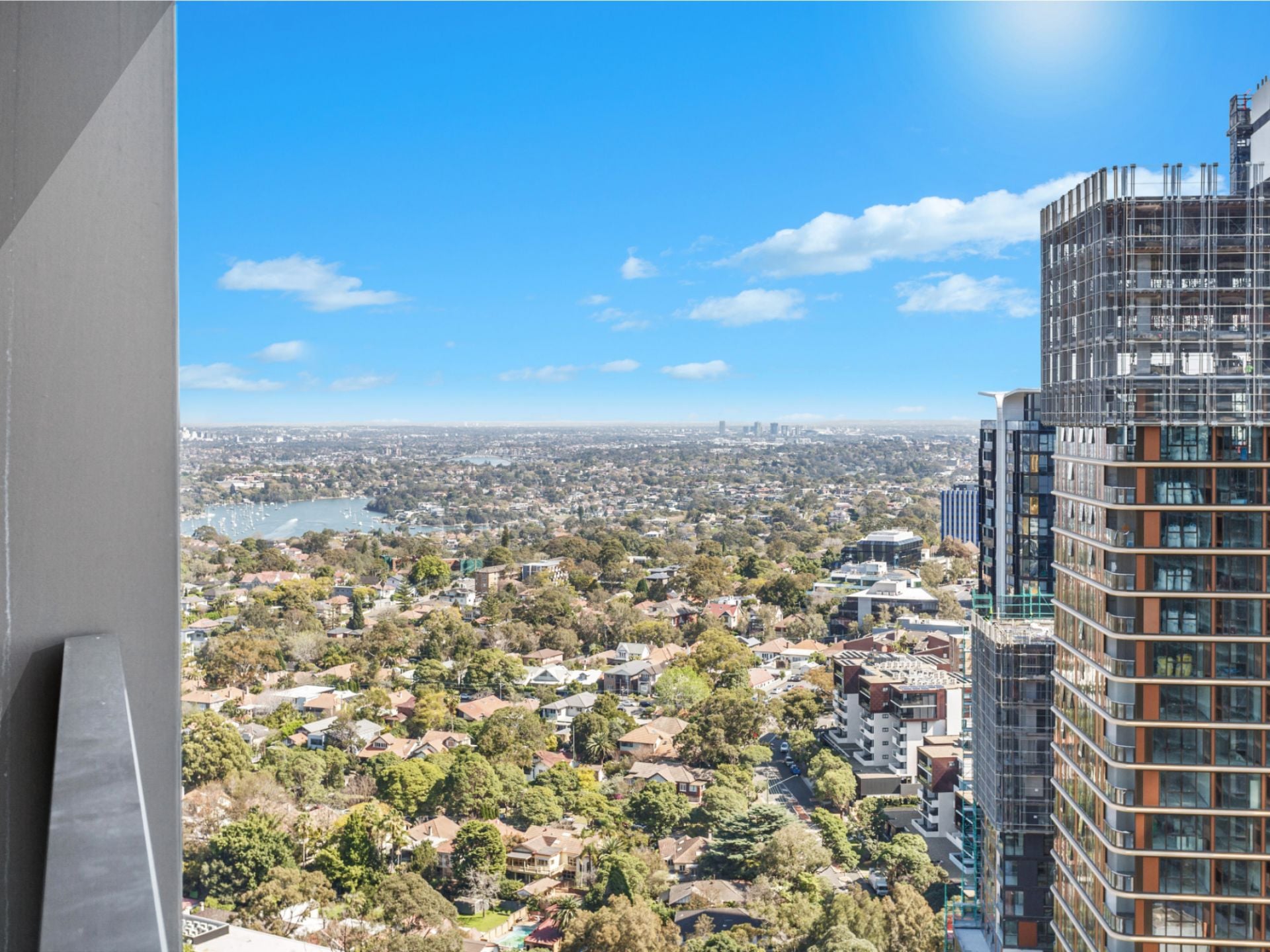 2208/486 Pacific Highway, St Leonards, St Leonards - Thumbnail 4