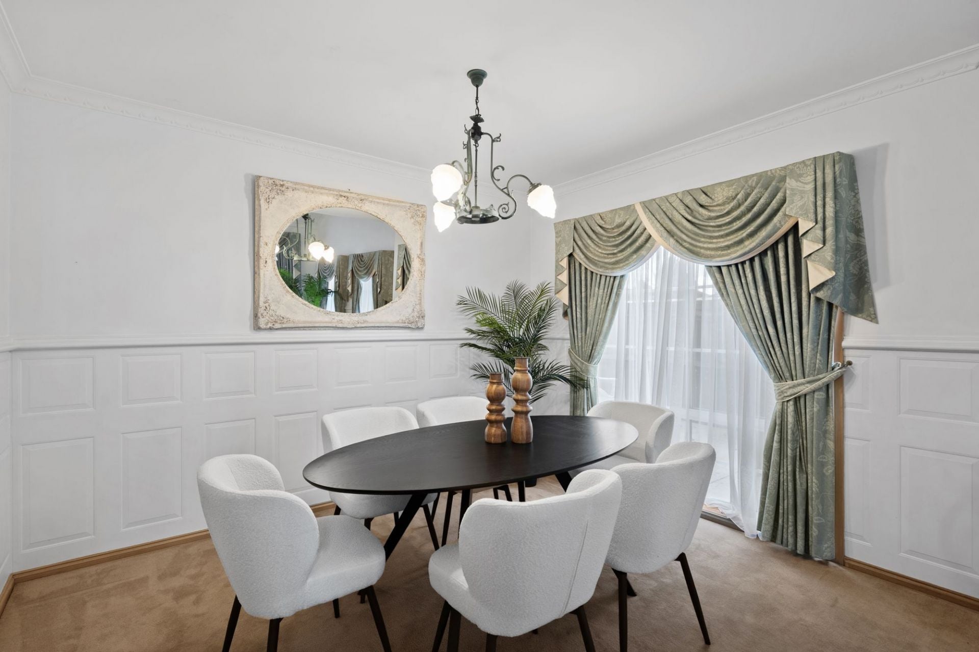 Spacious Family Living with Endless Potential