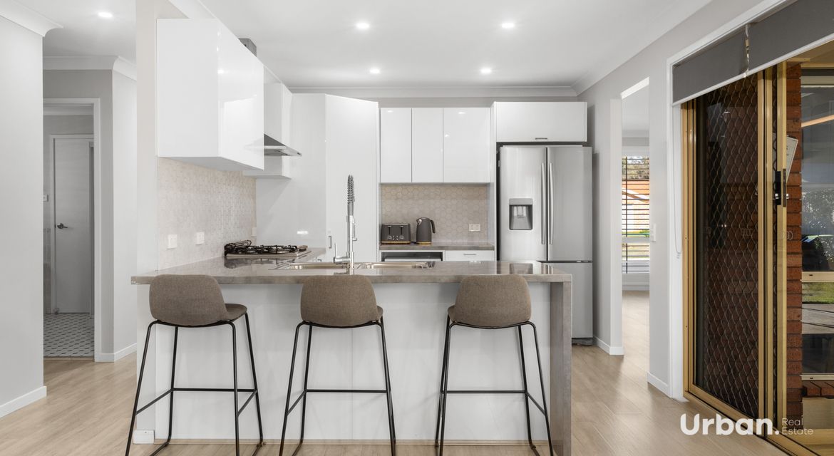 Bligh Park 25 Bounty Crescent
