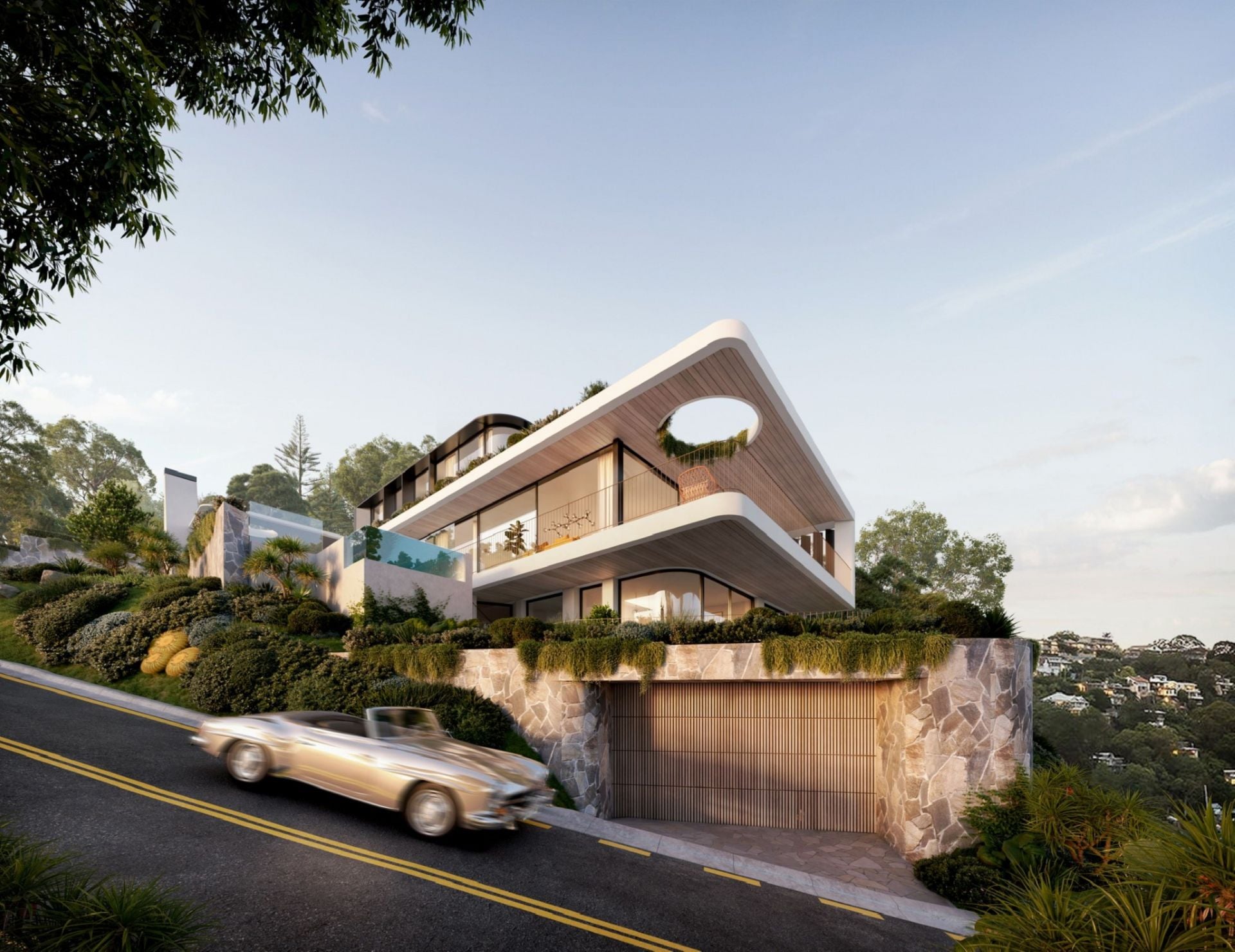 22 & 11 Bligh Crescent, Seaforth