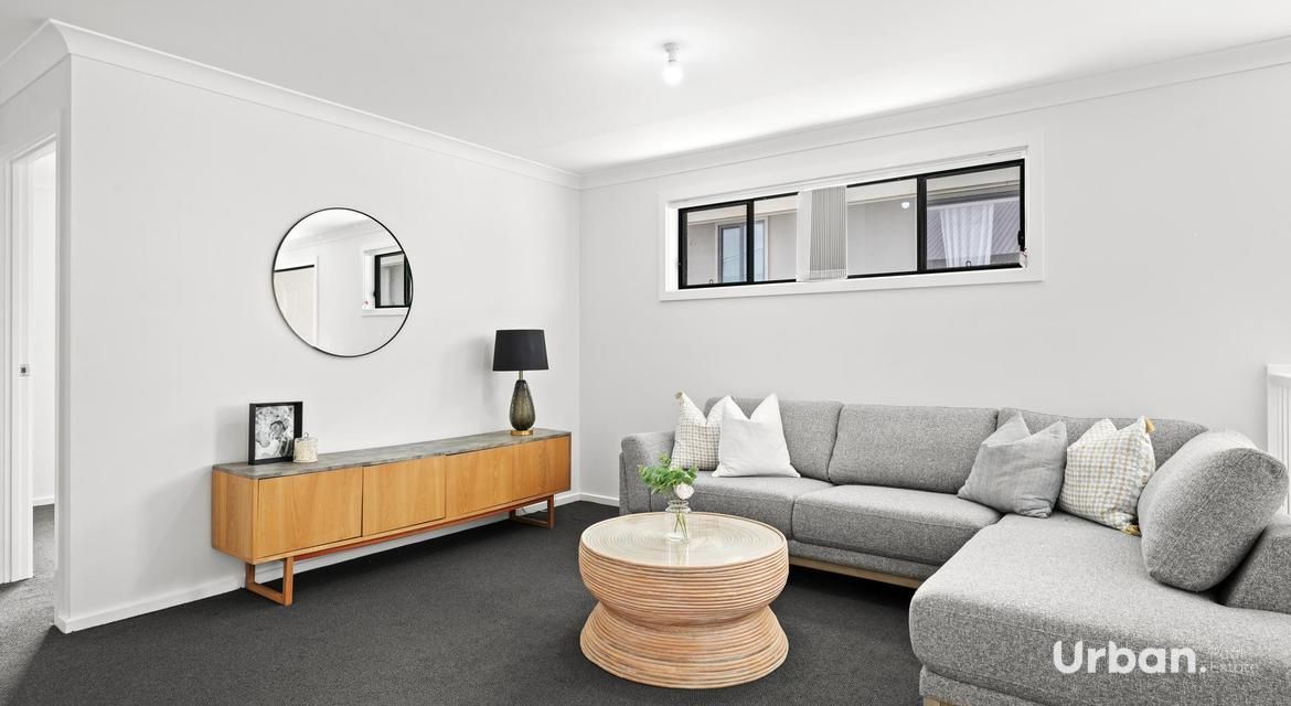 Denham Court 3 Corkwood Street